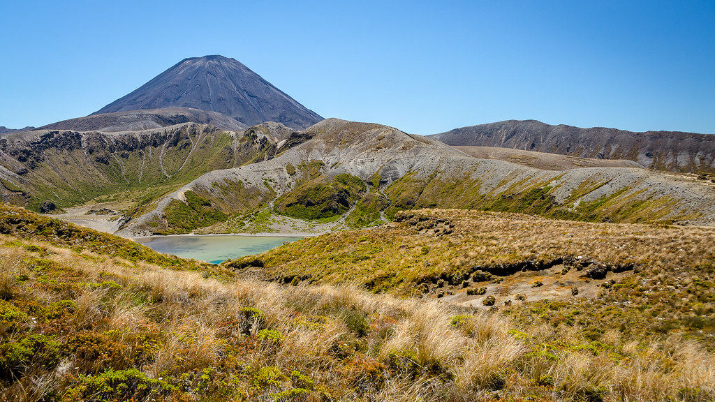 Tama Lakes